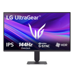 monitor led 24" lg ultragear 24g411a full hd 1920x1080 5ms classe