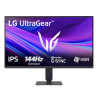 monitor led 24" lg ultragear 24g411a full hd 1920x1080 5ms classe