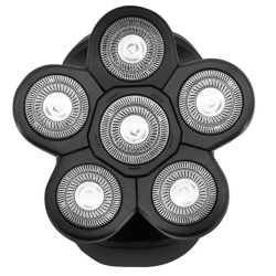 testina rasoio lafe mastersmooth nero [hplafgm00047560]