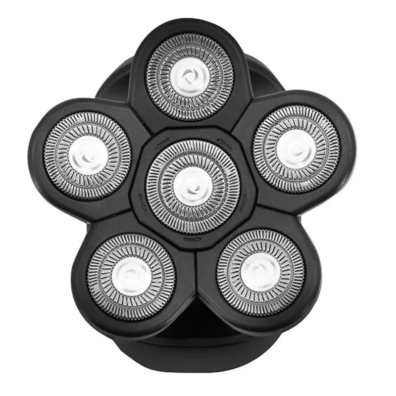 testina rasoio lafe mastersmooth nero [hplafgm00047560]