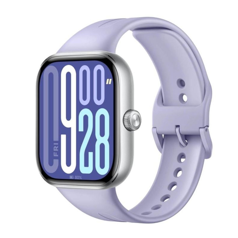 smartwatch xiaomi redmi watch5 47.5mm viola/lavanda [bhr9388gl]