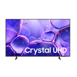 tv led 50'' samsung gu50u8099fuxzg crystal 4k ultra hd 3840x2160p/smart