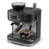 macchina da caffe' espresso philps barista brew 2.3l 1350w nero