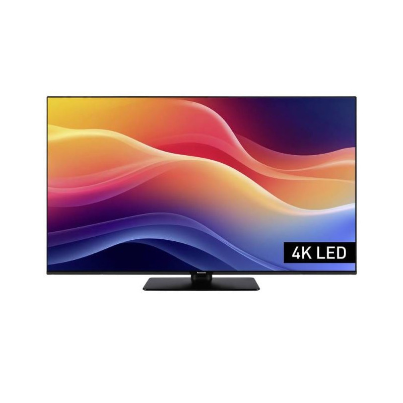 tv led 55'' panasonic tb55w61aez 4k uhd 3840x2160p smart