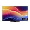 tv led 55'' panasonic tb55w61aez 4k uhd 3840x2160p smart