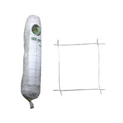 Rete rampicanti 17x15 h.200 m. 10 ilcampo 01021 [il campo ]