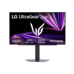 monitor oled 27'' lg ultragear 27gx704a quad hd 2560x1440