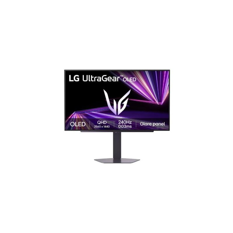 monitor oled 27'' lg ultragear 27gx704a quad hd 2560x1440