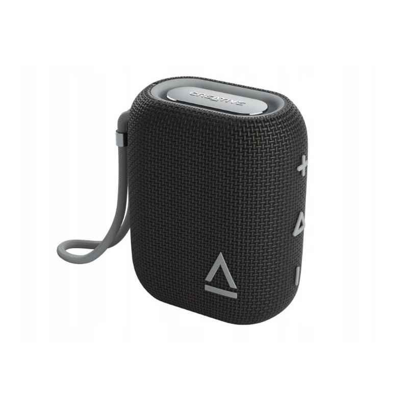 altoparlante portatile creative muvo flex wireless/bluetooth/batteria