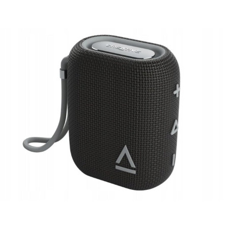 altoparlante portatile creative muvo flex wireless/bluetooth/batteria