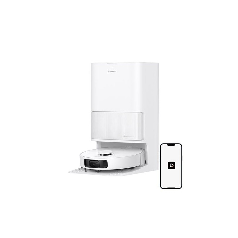 aspirapolvere dreame drevimd20uwh 4.5/3.2l 700w bianco [drevimd20u]