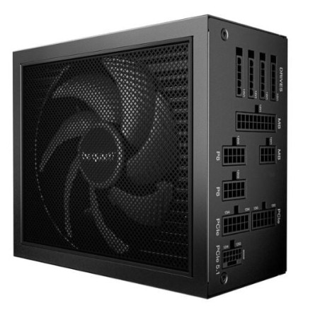 alimentatore 850w be quiet dark power 14 80+ titanium