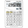 calcolatrice sharp el m332 bwh [elm332bwh]