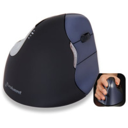 mouse evoluent verticalmouse 4 wireless per destrorsi [m4r-w]