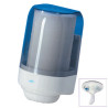 dispenser asciugamani spirale mini prestige mar plast [a58271]