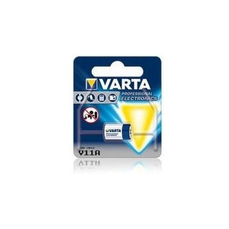 pila varta 1 pz. v 11 a [04211101401]