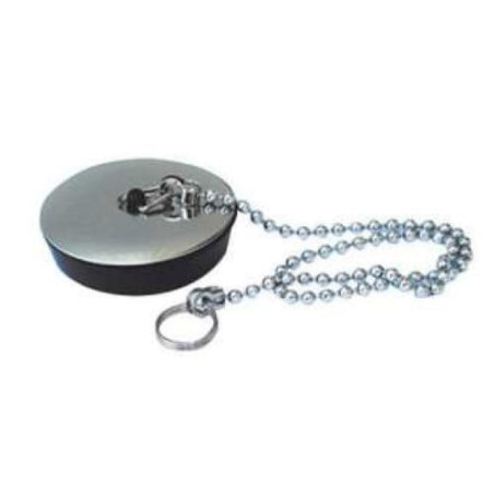 tappo lavabo accessori idraulici vari idro bric150226