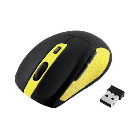 mouse ibox bee 2 pro nano usb [peribomys0088]