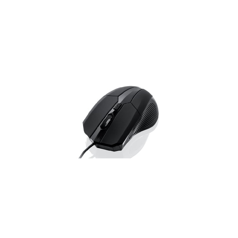 mouse ibox laser i005 usb nero [imlaf005]