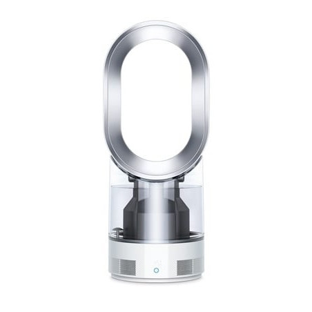 ventilatore dyson am10-303124-01 bianco silver