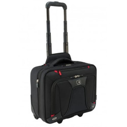 trolley notebook wenger transfer 20cm depth wheeled business [600664]