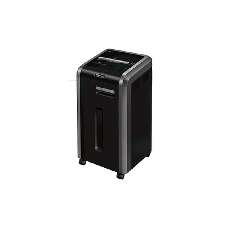 distruggidocumenti fellowes 225ci a frammentazione [4622001]