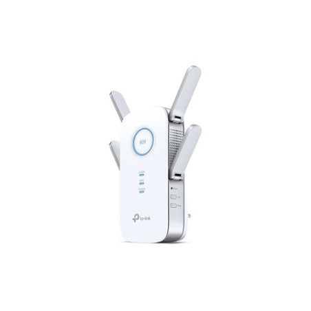 extender wireless tp-link 2600mbp/s dual band bianco [re650]
