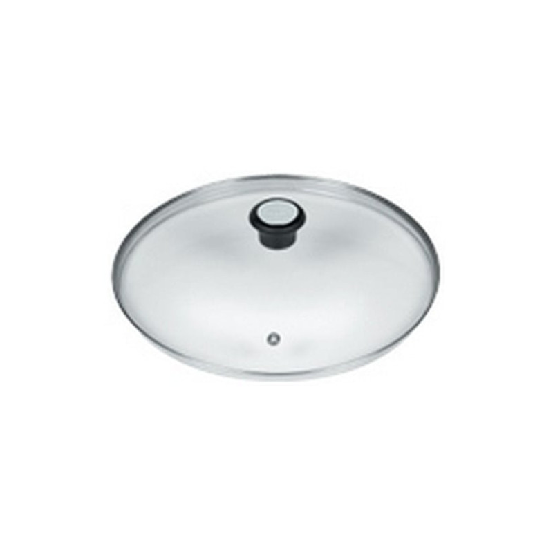 coperchio in vetro tefal 280mm [3168432809770]