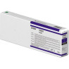 cartuccia epson violet ultrachrome hdx 700ml