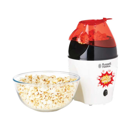 macchina per popcorn russell hobbs 24630-56 fiesta [23581 036