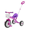 triciclo chicco u-go rosa [07412.100]