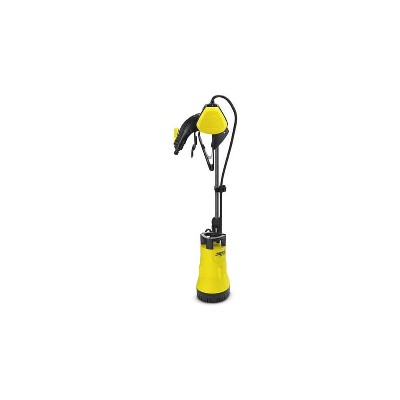 elettropompa karcher bp 1 [1.645-460.0]