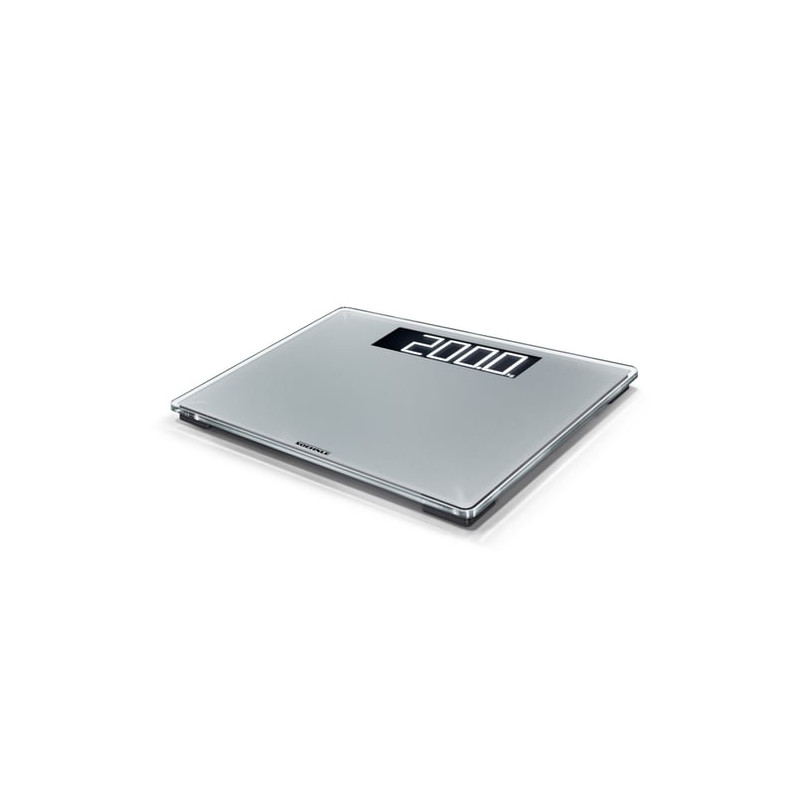 bilancia pesapersone soehnle style sense comfort 600 - elettronica
