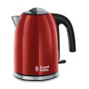 bollitore elettrico russell hobbs 20412-70 acciaio inossidabile