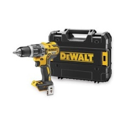 trapano avvitatore dewalt dcd796nt a batteria (non inclusa) 18v [dcd796nt-xj]