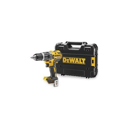 trapano avvitatore dewalt dcd796nt a batteria (non inclusa) 18v [dcd796nt-xj]