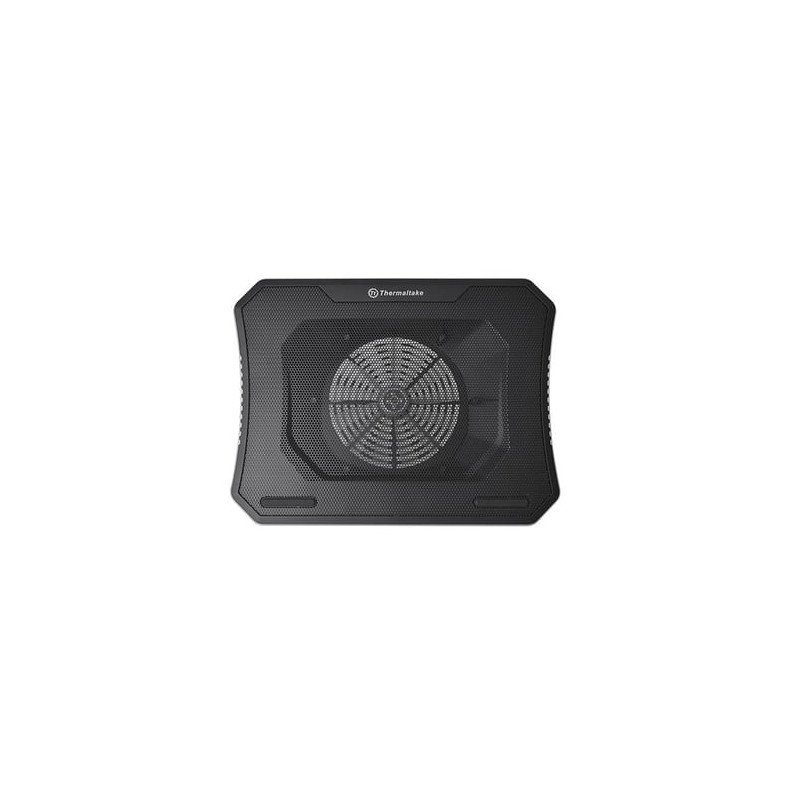 supporto notebook thermaltake cooling pad massive 20 rgb [cl-n014-pl20sw-a]