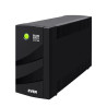 gruppo di continuita' ever ups tower 850va nero [t/davrto-000k85]