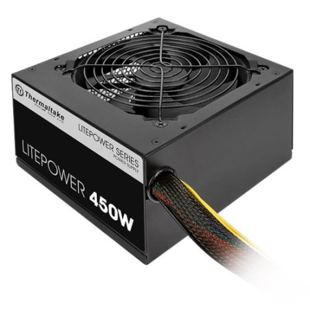 alimentatore 450w thermaltake litepower g2 atx nero