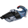 aspirapolvere mini bosch professional p gas 18v-1 (c) blu [06019c6200]