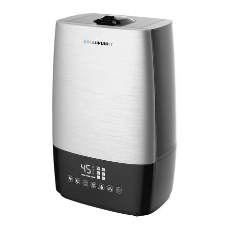 umidificatore blaupunkt ahs801 105 w argento, nero [ahs801]
