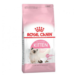 cibo per gatti royal canin fhn kitten 0.4kg [fhn kitten 0,4 kg]