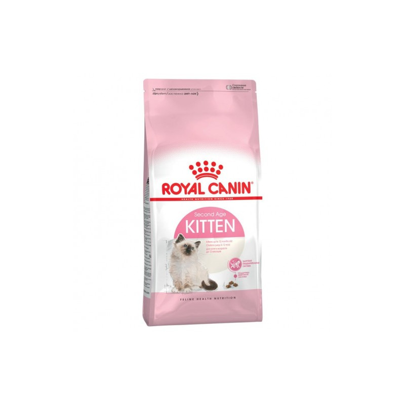cibo per gatti royal canin fhn kitten 0.4kg [fhn kitten 0,4 kg]