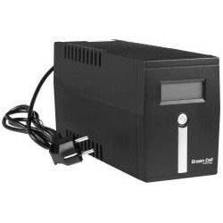 guppo di continuita' green cell ups micropower 800va [ups02]