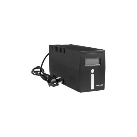 guppo di continuita' green cell ups micropower 800va [ups02]