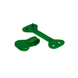 Bottone clipsarete mm.50 pz. 50 arrigoni [arrigoni ]