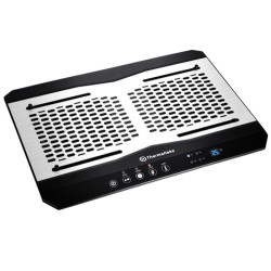 supporto per notebook coolingpad thermaltake massive tm cl-n002-pl12bl-a