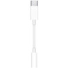 adattatore apple da usb-c a jack cuffie (3,5 mm) [mu7e2zm/a]