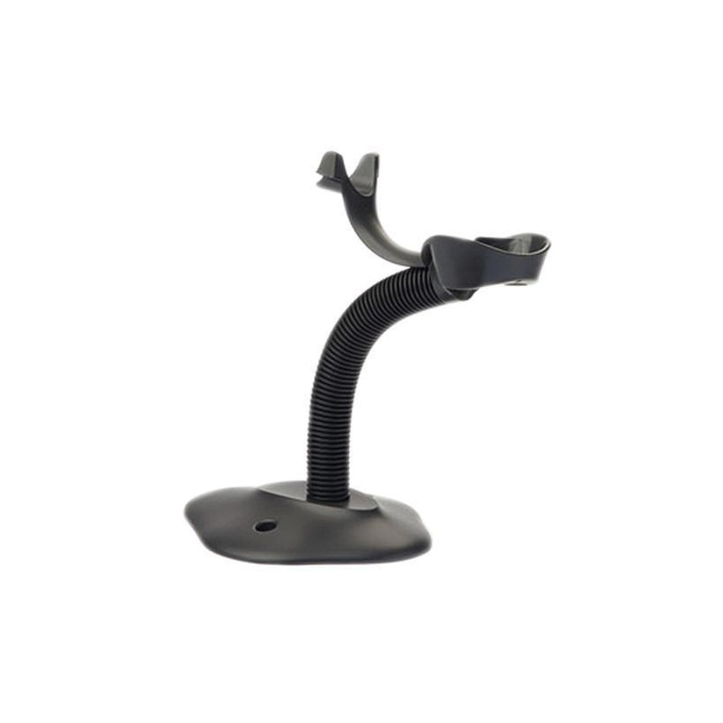 supporto lettore codici a barre zebra li2208 nero [20-61022-04r]