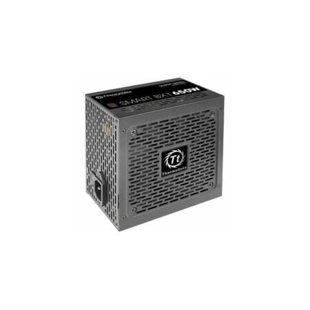 alimentatore 650 w thermaltake smart bx1 [ps-spd-0650nnsabe-1]